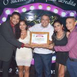 Personal de Zumba Jailson Rodrigues