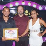 Personal Treiner Roberto Iovanovitch