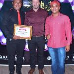 Pintor Manasses C. Pinheiro