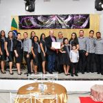 Provedor de Internet Nova Net