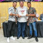 Salão e Barbearia Augusto´s