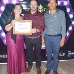 Secretária Escolar Renata Dos Santos