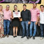 Suspensão e Alinhamento Mecânico Tiriba