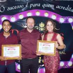 Técnico de Informática Rafael Vitor Dos Santos Souza Loja de Informática Ideal informática