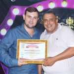 Vendedor de Auto Peças Maycon Strege